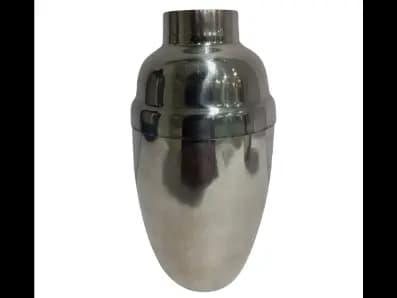 Cocktail Shaker - Excellent Quality, Durable and Scratch resistant