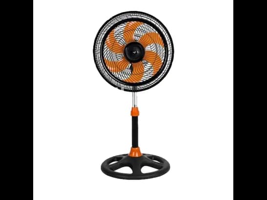 VINA BREEZ 1601 STAND PLASTIC FAN - TB-1601 with One year warranty