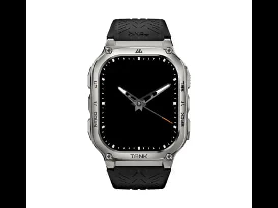 Kospet Tank M3 Rugged Edition Smart Watch with 3 Month Warranty (Display Excluded) (2)