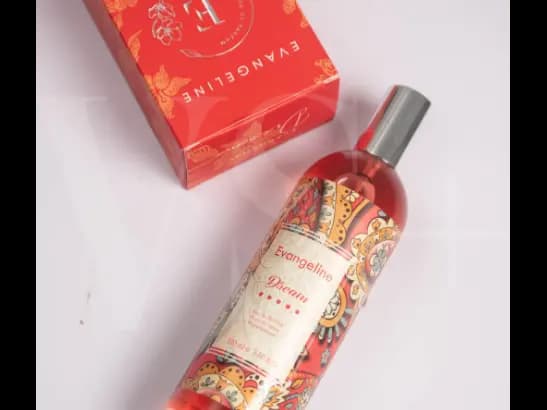 Evangeline Dream Perfume 100ml (3)
