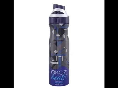 Ekoz beats perfume spray (abstract) - 200ml  Body Spray with a very refreshing smell
