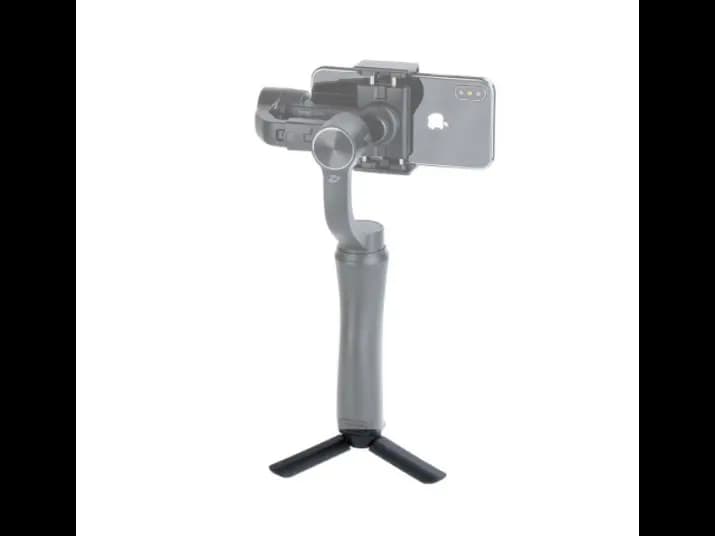 Tripod Extender Grip LDX-128 Small 7.5cm (3)