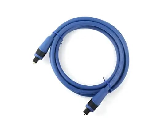 Efshiu YX-2402 Optical Cable 1.8M with Flexible , Durable & Friendly design