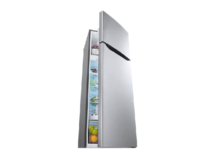 LG 260L Smart Inverter Refrigerator - Shiny Steel (3)