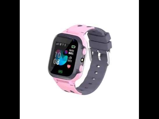 Smart 2030 M1 Kids Smart Watch (45MM) with 1 Month Warranty (5)