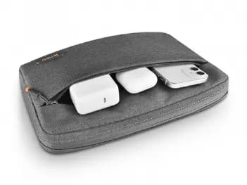 WIWU Pilot Travel Pouch - Durable YKK zipper, Water-resistant material (3)