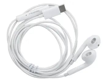 Mcdodo Type-C Wired Earphone - 6 Months Warranty, For all Type-C digital mobile devices (4)