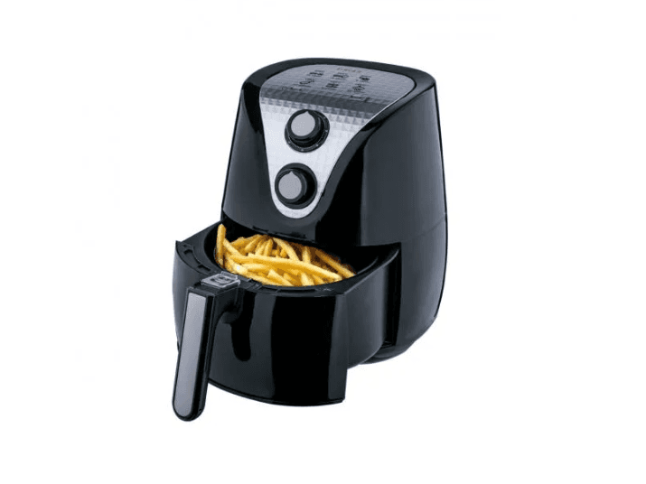 Singer Air Fryer 1500W, 3.5L, 1 Kg with 1 YEAR WARRANTY (2)