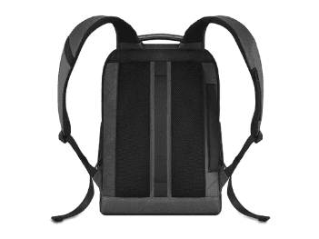 WIWU Elite Waterproof Laptop Backpack - Organizer Pocket (3)