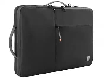 WIWU 13.3 Inch Alpha Double Layer Sleeve Bag - Water-resistant material (2)