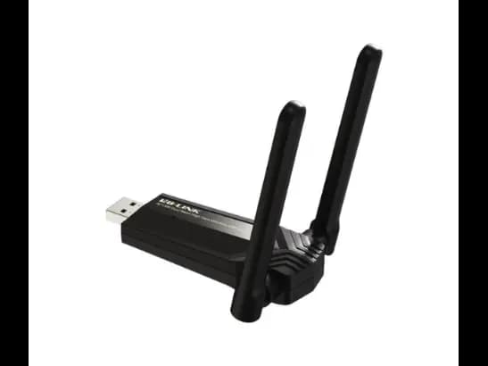 LB-link BL-WDN1300H Archer AC1300 Dual Band High Gain Wireless USB Adapter with 6 Month Warranty (4)