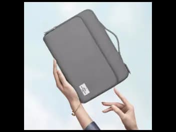 WIWU 16.2 Inch Ora Laptop Sleeve - Anti-collision laptop drop proof protection (6)
