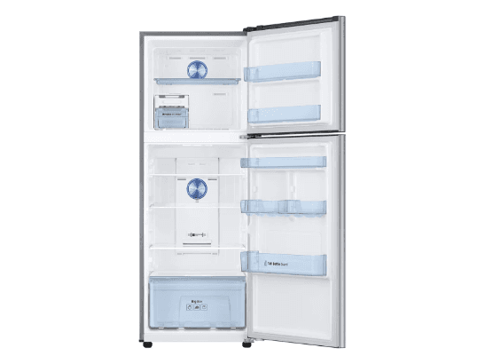 Samsung Refrigerator 2 Doors, 324L (SMGRT34B4542S8) - 1 Year Warranty (3)