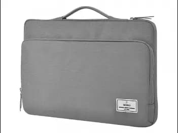 WIWU 16.2 Inch Ora Laptop Sleeve - Anti-collision laptop drop proof protection (2)