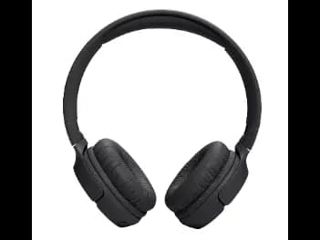 JBL Tune 520BT Wireless on-ear headphone – Black - With 6 Months Warranty (2)