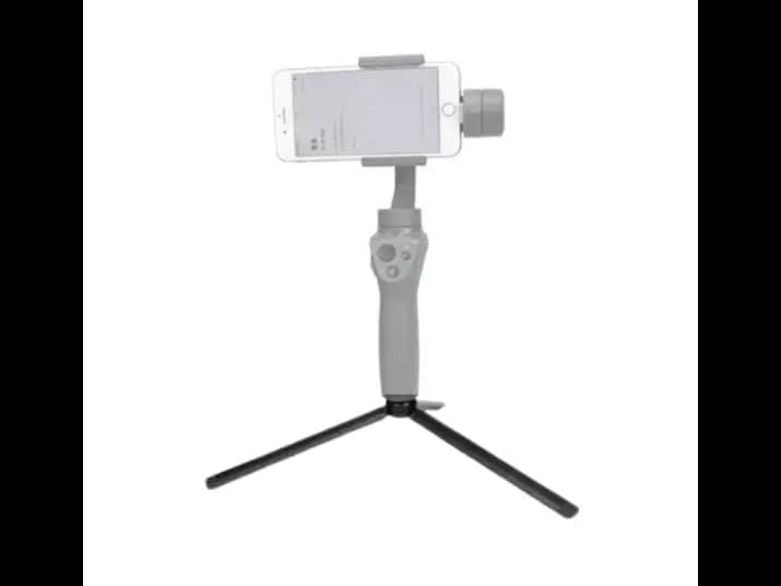 Lamp Stand Tripod LDX-298 Large 18cm (2)