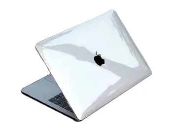 WIWU 16.2″ Crystal Shield Case For Macbook Pro 2021 -  360 degree protection Light transmittance (4)