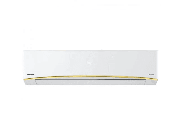 Panasonic 24000 BTU Twin Cool Inverter Technology - 1 YEAR WARRANTY