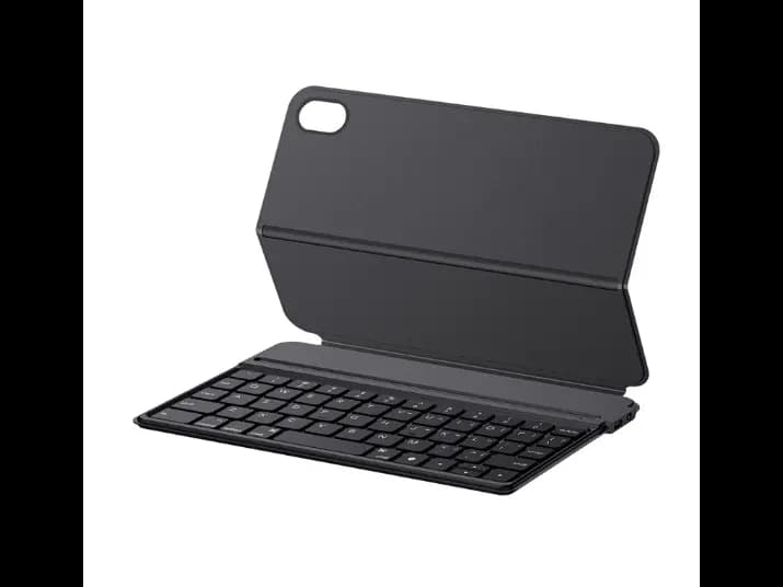 Baseus Brilliance Series Magnetic Keyboard and Case for Pad Mini 6 8.3″ Cluster Black (with Simple Series Type-C Cable) - P40112602111-00