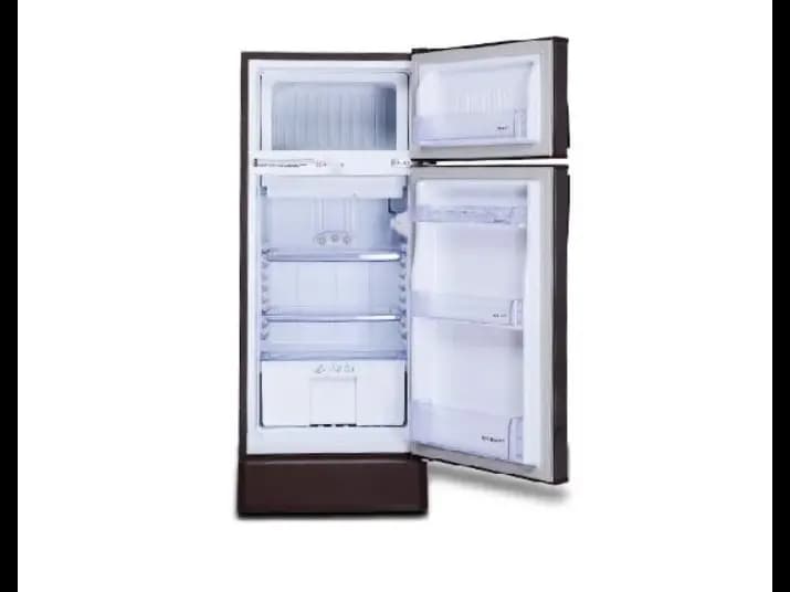 Direct Cool Refrigerator Double Door – 180Ltr (4)
