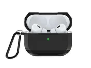 WIWU iShield Case for Airpods Pro 2 - 360 degree protection Anti-fingerprint Tight fit. Anti-drop (2)