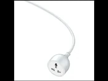 LDNIO SC1017 Outlet Universal Extension Power Cord UK Pin – SC1017 - With 6 months warranty (3)