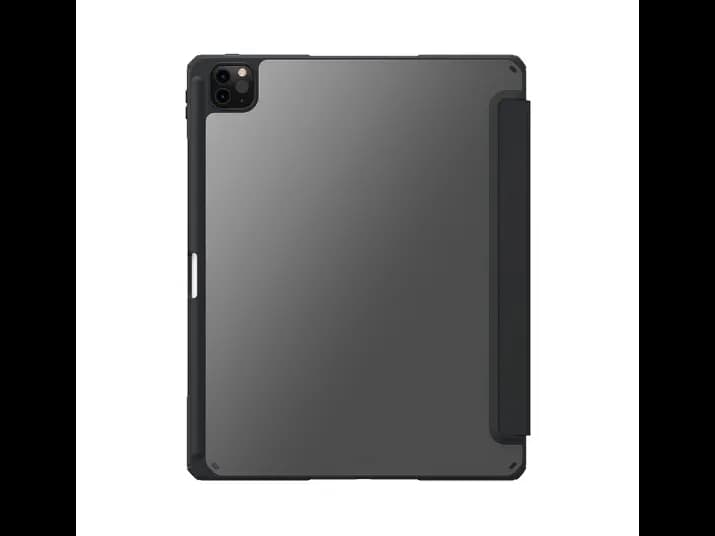 Baseus Minimalist Series Protective Case for Pad Mini4/5 7.9-inch, Black - ARJS040601 (2)