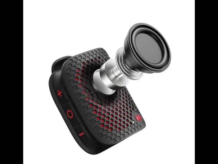 Monster M3 Wearable Wireless Speaker - 3 Month Warranty (4)