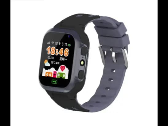 Smart 2030 M1 Kids Smart Watch (45MM) with 1 Month Warranty (4)