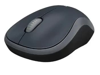Logitech M185 Wireless Mouse Grey - With 2 Years Warranty (4)