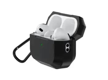 WIWU iShield Case for Airpods Pro 2 - 360 degree protection Anti-fingerprint Tight fit. Anti-drop (3)