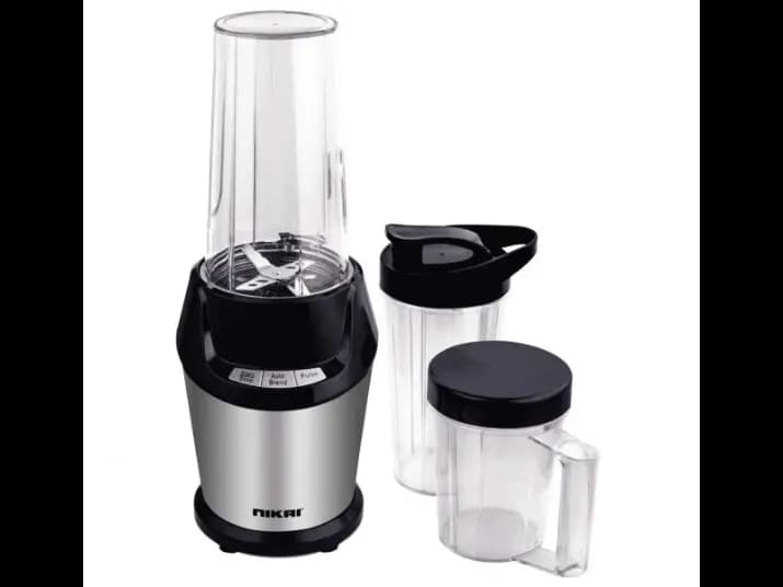 Usha 750 W Mixer Grinder - IMPREZZA MG3576 with 1 YEAR WARRANTY