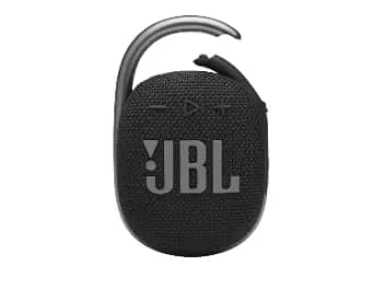 JBL Clip 4 Ultra-portable Waterproof Speaker – Black/ Blue/ Camo - With 6 Months Warranty, IP67 waterproof and dustproof (4)
