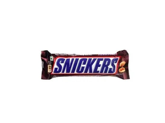 Snickers Chocolate - 51.00 g