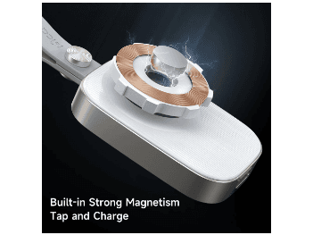 Mcdodo Magnetic Wireless Charger for Apple Watch - With 6 Months Warranty (6)