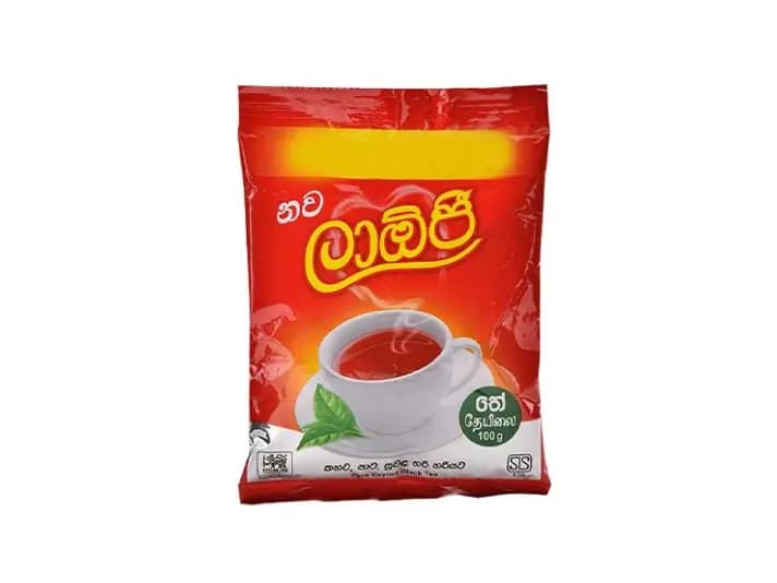 Brooke Bond Laojee Tea