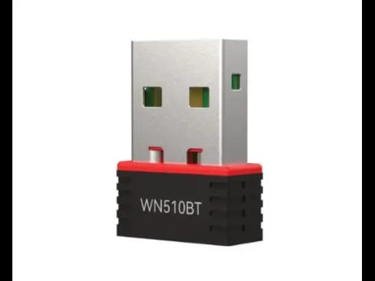LB-link BL-WN510BT Wireless Real Bluetooth 5.1 Nano USB Adapter with 6 Month Warranty