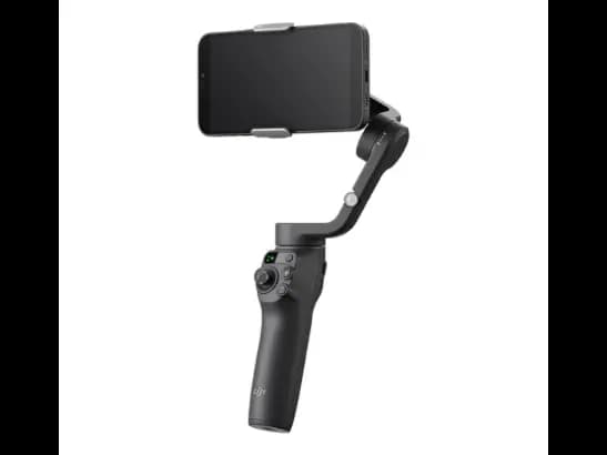 DJI OE200 Osmo Mobile 6 Smartphone Stabilizer with 6 months warranty