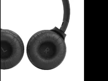 JBL Tune 510BT Wireless On-Ear Headphone – Black - With 6 Months Warranty (3)