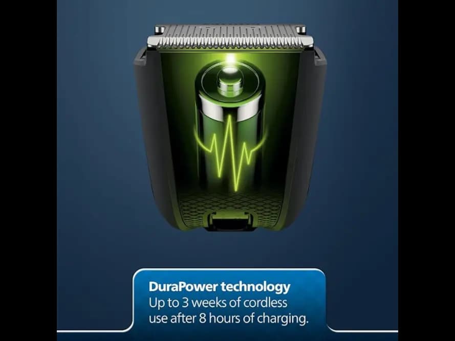 PHILIPS Beard Trimmer BT1230/18 With 1 Years Warranty (5)
