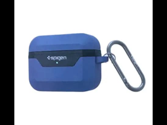 Spigen Dual Color Airpods Cover with Dual Colors (4)