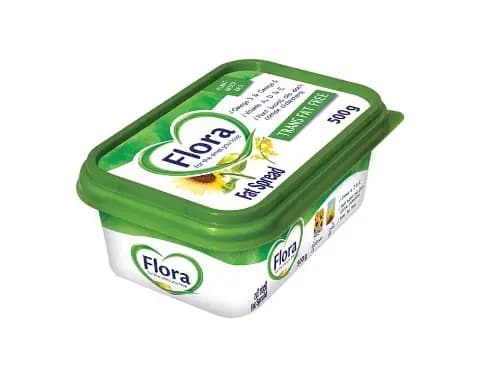 Flora Margarine - 500.00 g