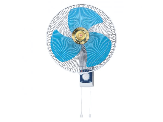 KDK Wall Fan M40C with one year warranty