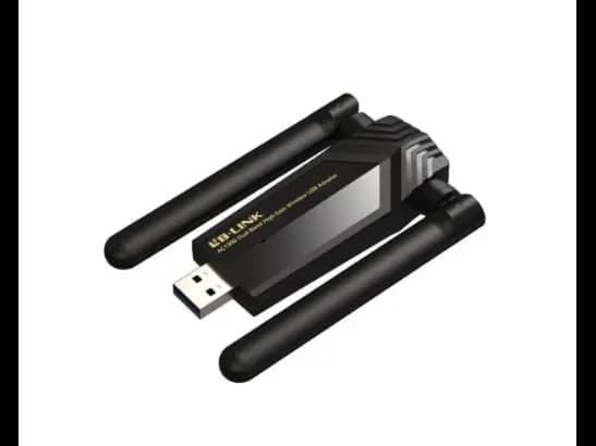 LB-link BL-WDN1300H Archer AC1300 Dual Band High Gain Wireless USB Adapter with 6 Month Warranty (3)