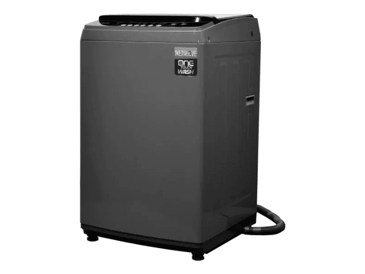Singer Washing Machine Top Loading 8 Kg -  SWM-MET80GL with 5 YEAR WARRANTY (2)