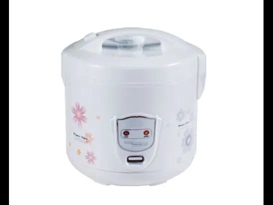 RICE COOKERS | JRC280F 2.8L | 1000 W with 1 YEAR WARRANTY