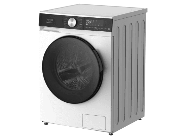 Singer Washing Machine & Dryer Front Loading 12Kg - 1 YEAR WARRANTY (2)