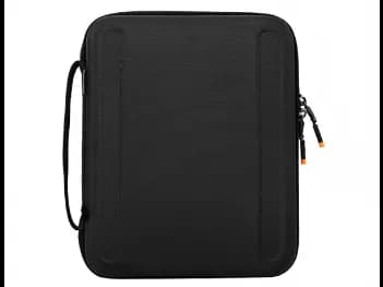 WIWU Parallel Hardshell Bag - Military grade anti-drop, YKK zipper, Smooth and durable (3)
