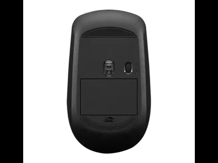 Lenovo 400 Wireless Mouse Black – Model GY50R91293 (3)