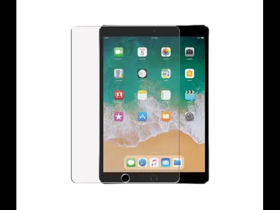 Tab Tempered 10.5 with Durable Tablet Screen Protector Anti-Scratch Shatter Proof